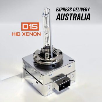 D1S HID Globes | Overnight Express Australia.